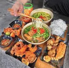Hình ảnh Gia Hân - Bún Cá Hà Thành - Nghĩa Tân