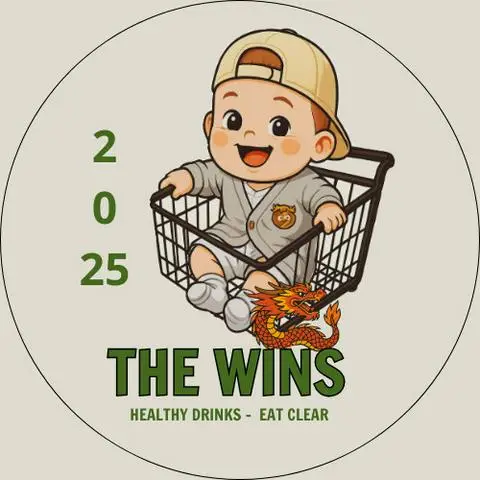 Hình ảnh The Wins - Cà Phê, Nước Ép & Sinh Tố - Đường 21