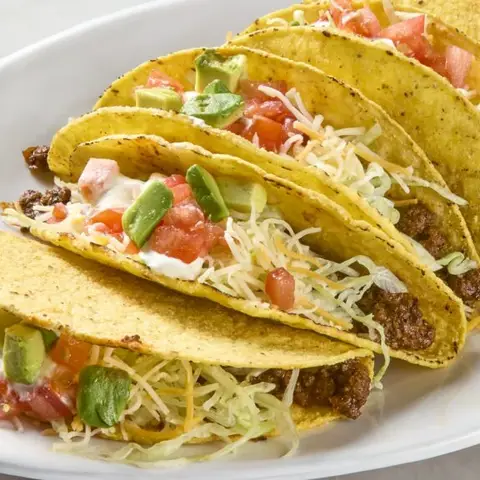Hình ảnh FnF - Tacos and Burger - Nguyễn Thị Thập