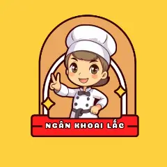 Hình ảnh Ngân Khoai Lắc 3 - Gà Rán & Khoai Mỡ - Trịnh Quang Nghị