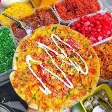 Hình ảnh Ăn Vặt & Trà Trái Cây - Bà Hạt