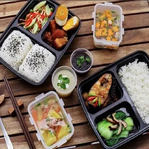 Hình ảnh Cơm Văn Phòng - Cơm Bắc - Trường Chinh