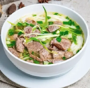 Hình ảnh Phở Bò Và Bò Kho Hương Sứ - Hiệp Thành 13