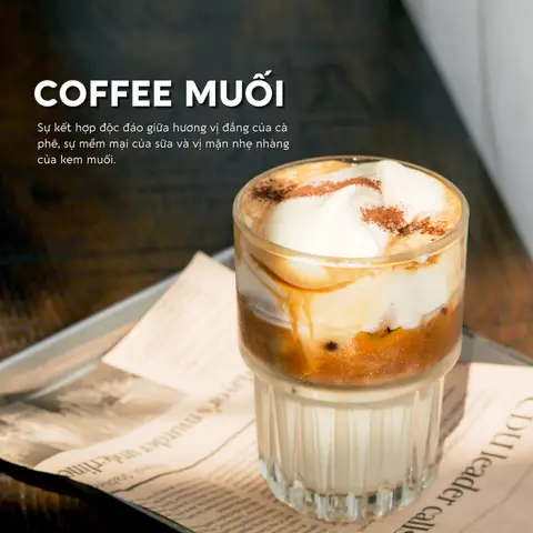 Hình ảnh Now Coffee And Tea - Đường Số 10