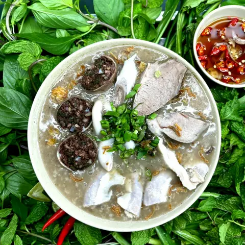Hình ảnh Cháo Lòng 18A Nam Định - Quốc Lộ 13