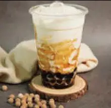 Hình ảnh Trà Sữa & Ăn Vặt BoBo - Nguyễn Xiển