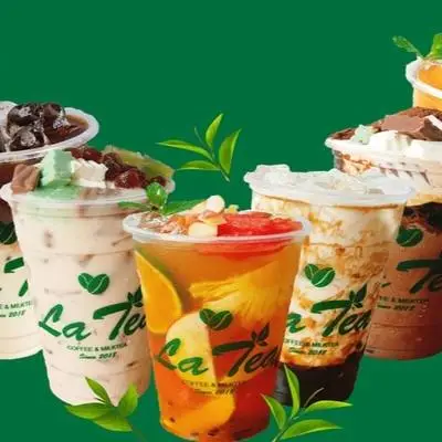 Hình ảnh Trà Sữa LaTea - 225 Nguyễn Thượng Hiền