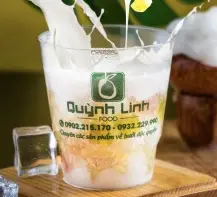 Hình ảnh Chè Bưởi Quỳnh Linh - Độc Lập