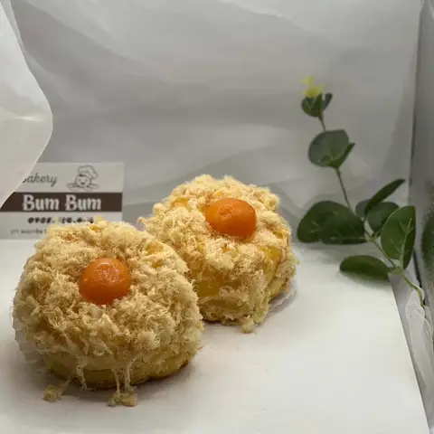 Hình ảnh Bum Bum Bakery - Nguyễn Trãi