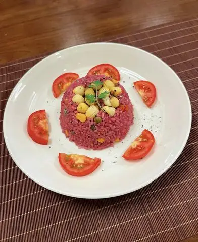 Hình ảnh Bếp Chay Chinh - Nguyễn Văn Nghi