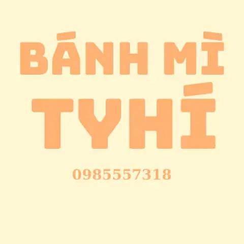 Hình ảnh Bánh Mì Ty Hí - Liên Tỉnh 5