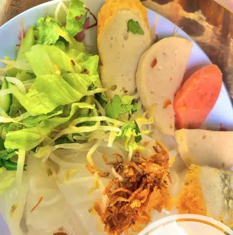 Hình ảnh Bánh Cuốn Ly Kỳ - Lý Thường Kiệt