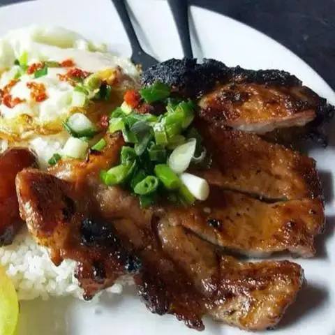 Hình ảnh Cơm Tấm Đêm Cô Bảy - Nguyễn Tri Phương