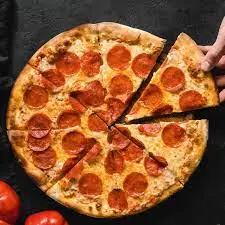 Hình ảnh Sally Halalfood - Mì Trộn, Phở Xào & Pizza - Nguyễn Trung Trực