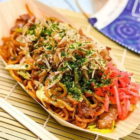 Hình ảnh DG Ẩm Thực Kansai Osaka - Quốc Lộ 50