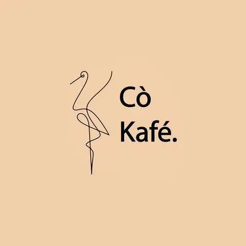Hình ảnh Cò Kafé - Trà Sữa Pha Máy - Nguyễn Thái Sơn