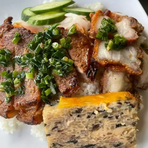 Hình ảnh Cơm Tấm Chị Hai - Hoàng Sa