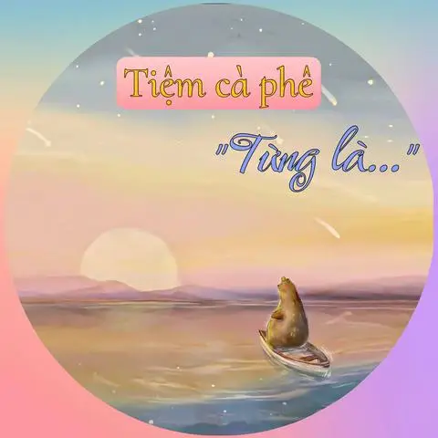 Hình ảnh Tiệm Cà Phê "Từng là..." - Nguyễn Trãi