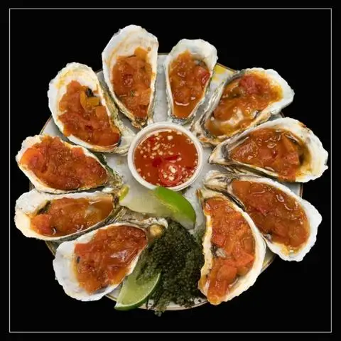 Hình ảnh Ốc Đêm & Ăn Vặt - Phạm Văn Đồng