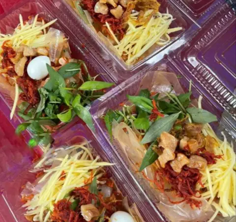 Hình ảnh Bánh Tráng Ahon - Phan Văn Khỏe