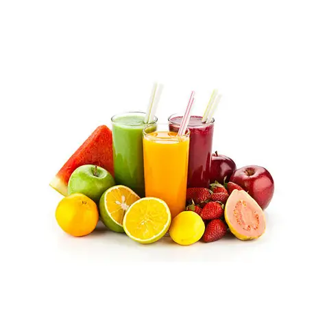 Hình ảnh Nhà Bí Bo - Sinh Tố, Nước Ép & Trà Trái Cây - Phạm Hùng