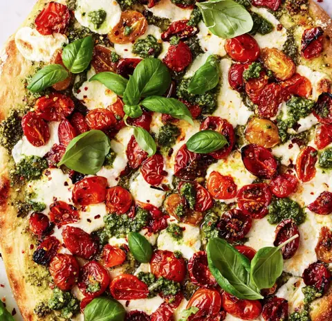 Hình ảnh CRAFT Pizza - Nguyễn Trãi