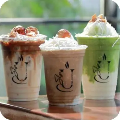 Hình ảnh Usis - Tea & Coffee - Nguyễn Hữu Cầu