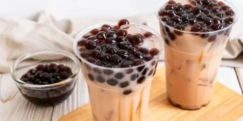 Hình ảnh Trà Sữa & Tàu Hủ Minh Phước - Cống Lỡ