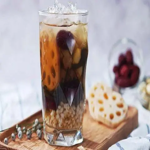 Hình ảnh Chè Quang Phương - Đường TL19