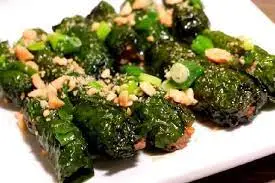 Hình ảnh Bò lá lốt Kim Hương - Đường Số 3