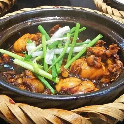Hình ảnh CHÁO ẾCH SINGAPORE A TUẤN - Đường Số 15