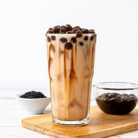 Hình ảnh Tiệm Trà Lamon - Đường Số 15