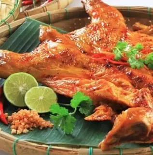 Hình ảnh Vịt Gà Quay Dương Ký - Phan Văn Trị