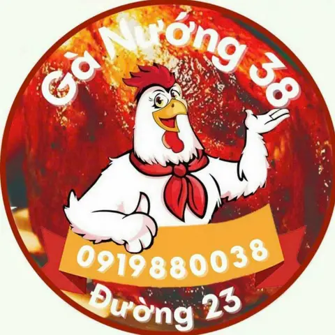 Hình ảnh Gà Vịt Nướng 38 - Đường Số 23