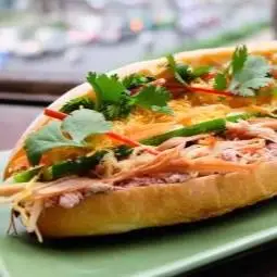 Hình ảnh Bánh Mì Tài Lộc - Phan Đăng Lưu