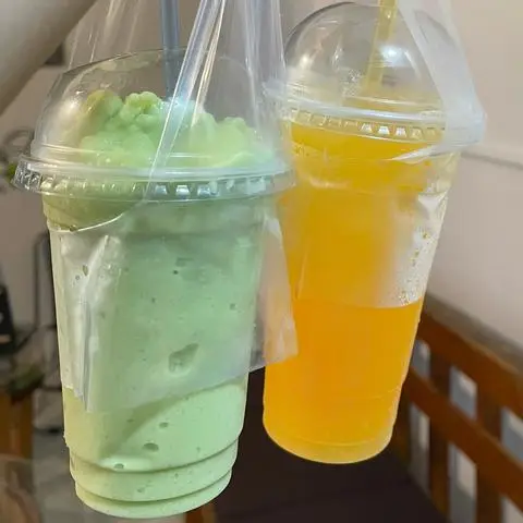Hình ảnh Tiệm Cafe Lắc - Sinh Tố & Nước Ép - Đường Số 4