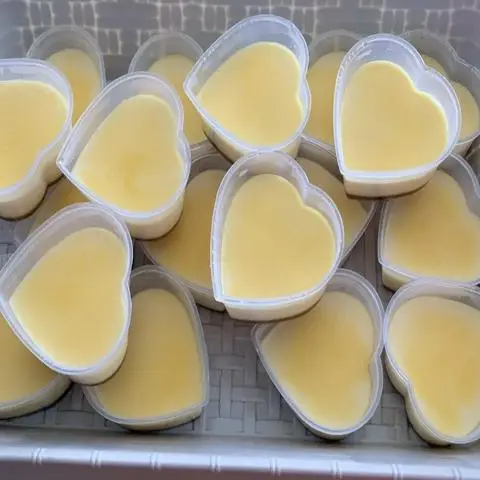 Hình ảnh Nhím An Nhiên - Rau Cau Dừa & Bánh Flan - Đường 79