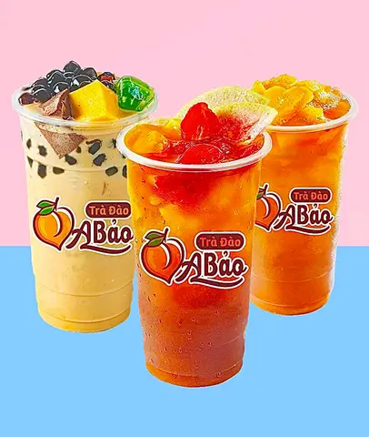 Hình ảnh A Bảo - Trà Đào Dầm - Đồng Đen