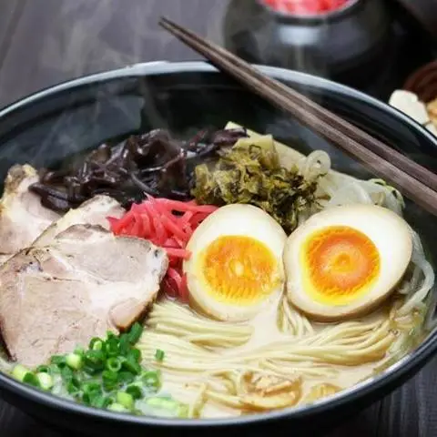 Hình ảnh Tokyo Soy Ramen - Phan Văn Trị