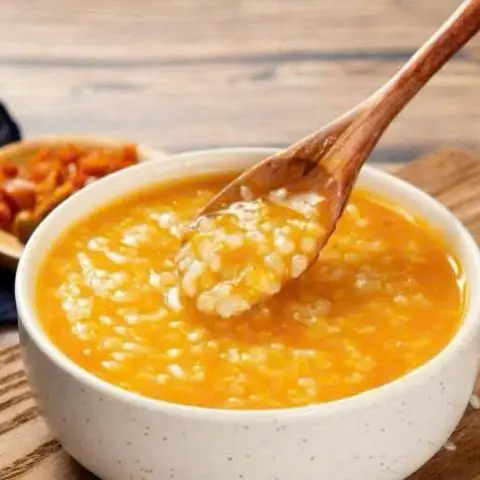 Hình ảnh Bon Bon - Cháo Dinh Dưỡng & Nui Ngôi Sao - Lê Thị Ngay