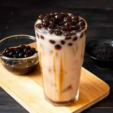Hình ảnh Gemys - Trà Sữa, Matcha & Trà Trái Cây - Phan Huy Ích