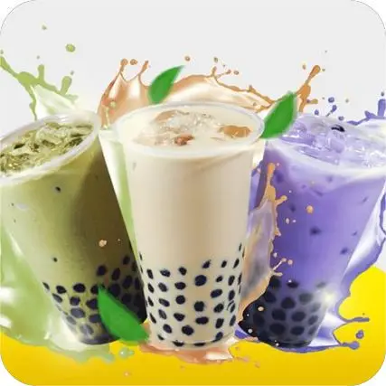 Hình ảnh Trà Sữa Hicha - Tạ Quang Bửu