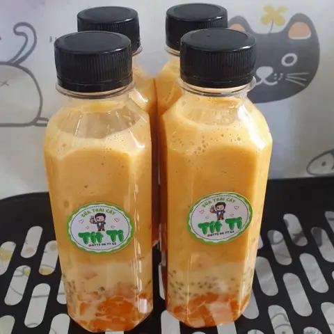 Hình ảnh Sữa Trái Cây Tít Ti - Tân Chánh Hiệp 36