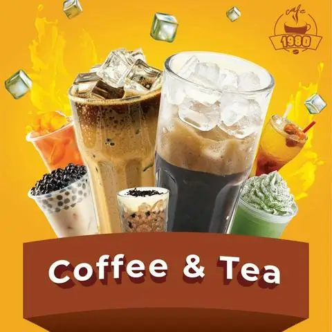 Hình ảnh Cafe Pha Máy 1980 - Phạm Thế Hiển