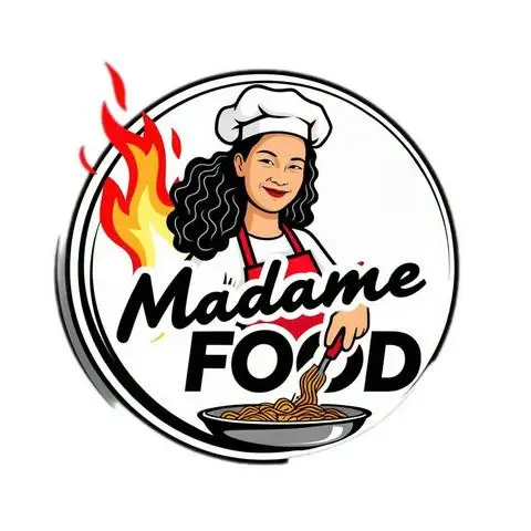 Hình ảnh Madame Food - Mì Trộn Indomie - Trần Hữu Trang