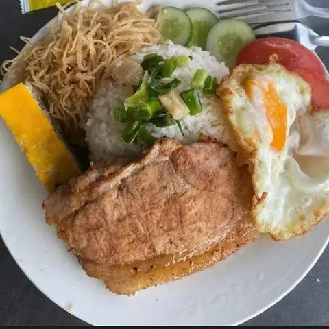 Hình ảnh Cơm Sườn Minh Anh - Chiến Lược