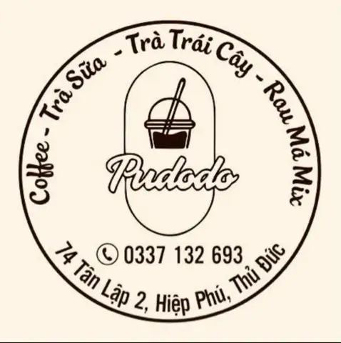 Hình ảnh Pudodo - Coffee And Tea - Tân Lập 2