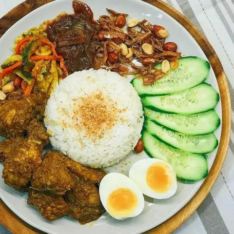 Hình ảnh Cơm Nhà Hai Lúa - Đường 429