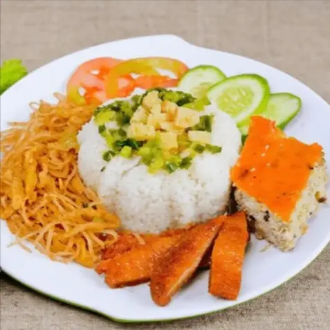 Hình ảnh Cơm Tấm Ngô Gia - Ngô Gia Tự