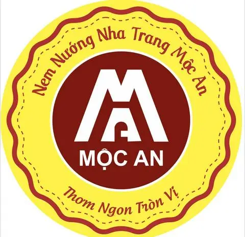 Hình ảnh Nem Nướng Nha Trang Mộc An - Trần Xuân Soạn